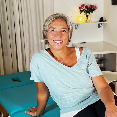 Physiotherapie Christina Barth in München