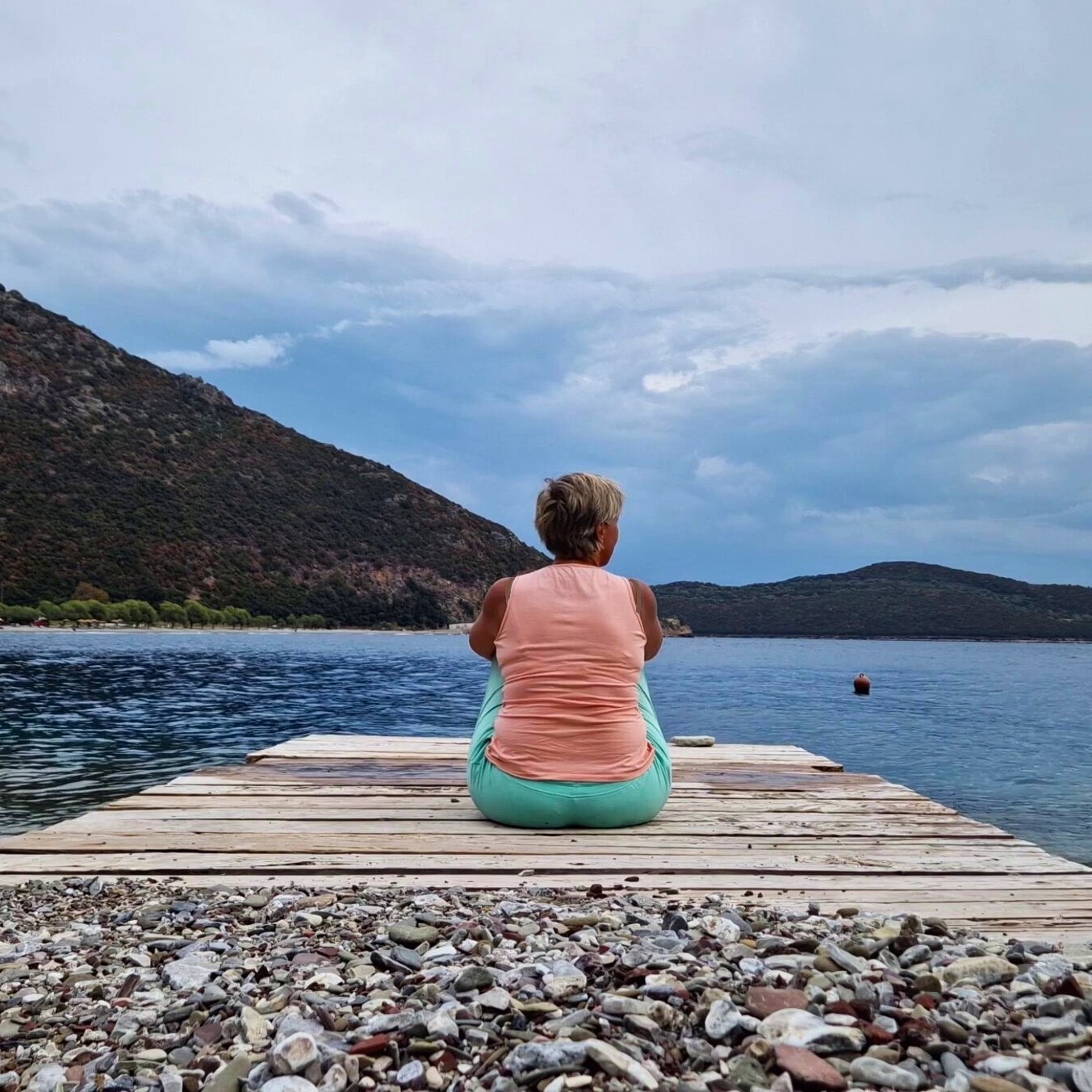 Energie und Erdung durch die Natur, Privatpraxis fuer Physiotherapie, München